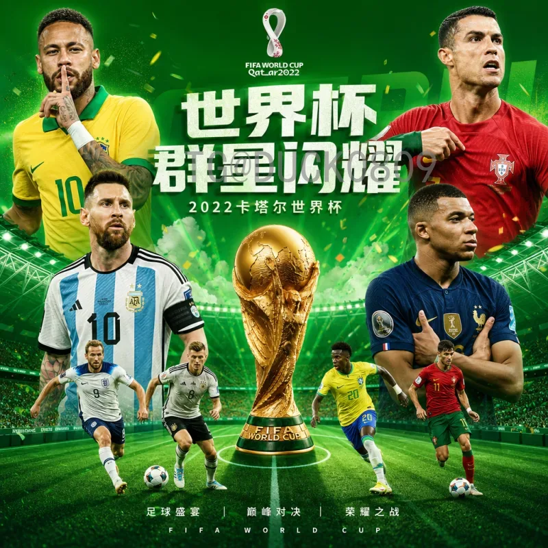 2026美加墨世界杯即时比分快速获取攻略：实时赛场动态尽在掌握